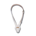 Tan Single Strap Leather Carrying Belt